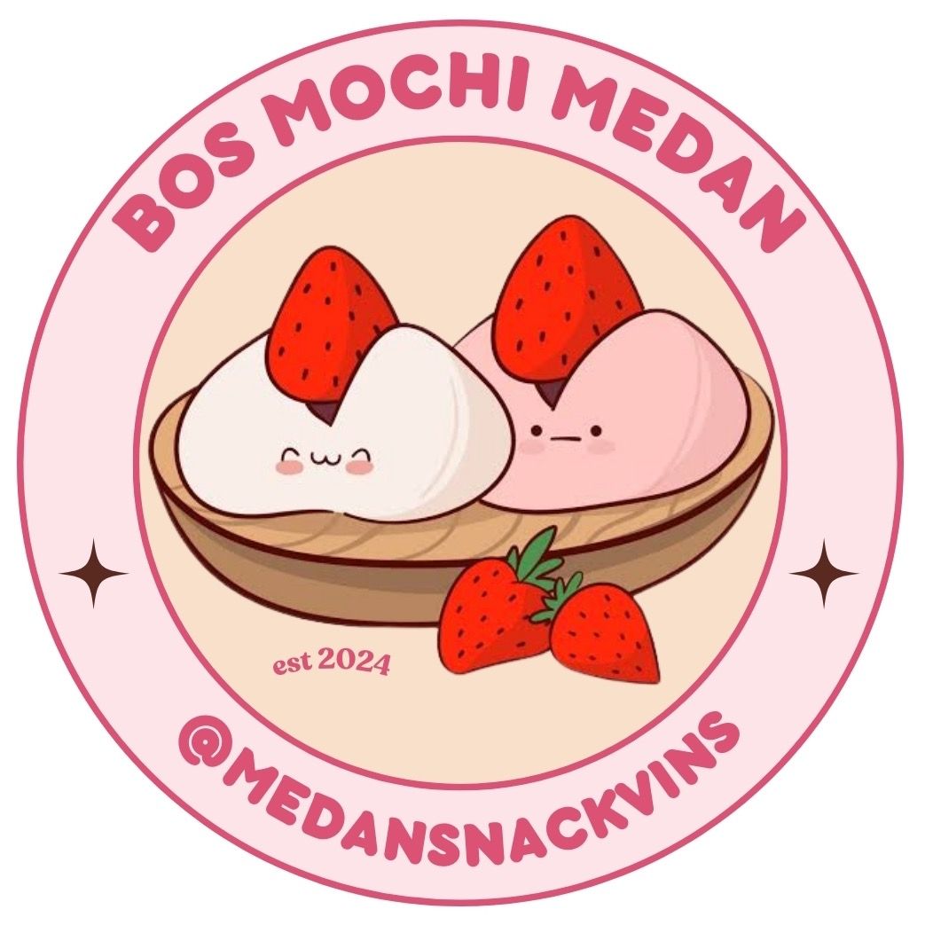 Logo BOS MOCHI